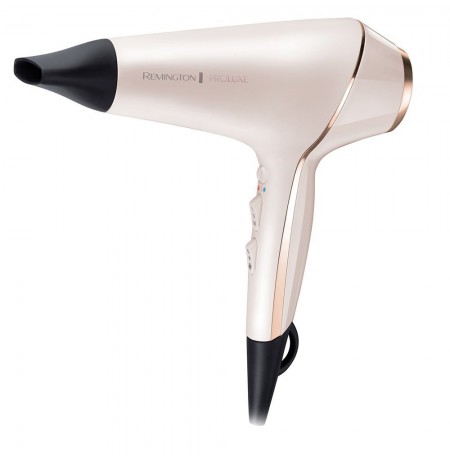 Hair dryer REMINGTON  AC9140 (2400 W, Powder pink)