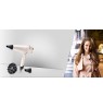 Hair dryer REMINGTON  AC9140 (2400 W, Powder pink)