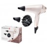 Hair dryer REMINGTON  AC9140 (2400 W, Powder pink)