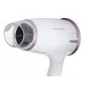 ProfiCare PC-HT 3009 1400 W Champagne, White