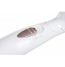 ProfiCare PC-HT 3009 1400 W Champagne, White