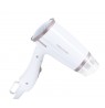 ProfiCare PC-HT 3009 1400 W Champagne, White