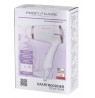 ProfiCare PC-HT 3009 1400 W Champagne, White