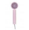 Xiaomi H101 hair dryer 1600 W Pink