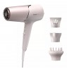 Philips 5000 series BHD530/20 hair dryer 2300 W Pearl