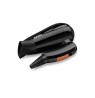 BaByliss Travel Dry 2000 2000 W Black