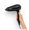 BaByliss Travel Dry 2000 2000 W Black