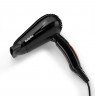 BaByliss Travel Dry 2000 2000 W Black