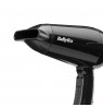 BaByliss Travel Dry 2000 2000 W Black