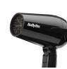 BaByliss Travel Dry 2000 2000 W Black