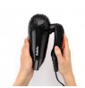 BaByliss Travel Dry 2000 2000 W Black