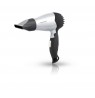 ESPERANZA HAIR DRYER 850W VENUS SILVER EBH002S