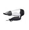 ESPERANZA HAIR DRYER 850W VENUS SILVER EBH002S
