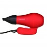 Dryer for hair Esperanza AURORA EBH003R (750W, red color)
