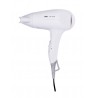 Braun Satin Hair 3 HD 385 hair dryer 2000 W White