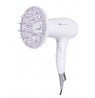 Braun Satin Hair 3 HD 385 hair dryer 2000 W White