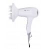 Braun Satin Hair 3 HD 385 hair dryer 2000 W White