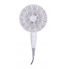 Braun Satin Hair 3 HD 385 hair dryer 2000 W White
