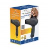 TITANUM TBH003K Hair dryer Black 750 W