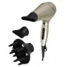 Remington Advanced Color Protect Hair Dryer | AC8605 | 2300 W | Number of temperature settings 3 | Ionic function | Diffuser noz