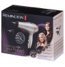 Remington AC8605 hair dryer 2300 W Gold