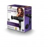 Dryer for hair Esperanza Ionic Viven EBH005K (2200W, black color)