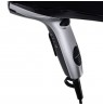 Braun HD710 2200 W Black, Silver