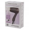 Dryer for hair PROFICARE PC-HT 3009 (1400W, brown color)
