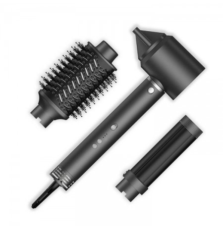 Multistyler / zestaw do pielęgnacji włosów 3w1 MAESTRO MR-230