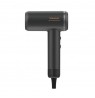 Taurus DIGITAL FORCE 2000 IONIC hair dryer 1800 W Black