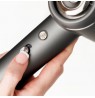 Taurus DIGITAL FORCE 2000 IONIC hair dryer 1800 W Black