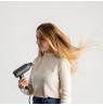 Taurus DIGITAL FORCE 2000 IONIC hair dryer 1800 W Black