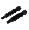 Concept KF-1310 Hot air brush Green, White 400 W 0.19 m