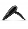 BaByliss D572DE hair dryer 2200 W Black