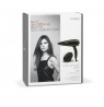 BaByliss D572DE hair dryer 2200 W Black