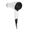 Dryer for hair REMINGTON (2000W, white color)