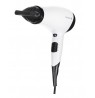 Dryer for hair REMINGTON (2000W, white color)