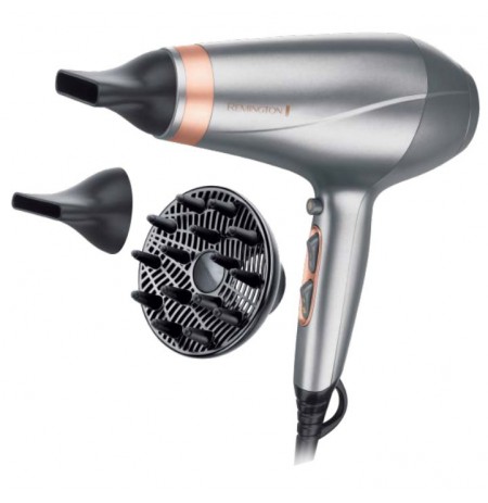 Remington AC8820 Silver 2200 W