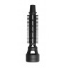 Concept KF1320 hair styling tool Curling iron Warm Grey 600 W 1.75 m