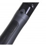 Concept KF1325 hair styling tool Curling iron Warm Grey 600 W 1.65 m