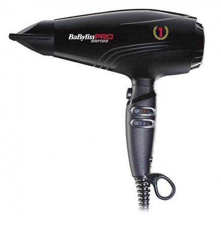 BABYLISS BAB7000IE HAIR DRYER