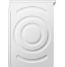 BOSCH WTH85077PL Series 4 Heat Pump Washer Dryer 8kg White