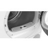 BOSCH WTH85077PL Series 4 Heat Pump Washer Dryer 8kg White
