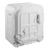 GreenBlue GB405 Tumble Dryer Electric Clothes 830W 3kg Mini Travel Vented Freestanding Wall Mount 5 Drying Programs