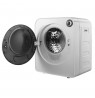 GreenBlue GB405 Tumble Dryer Electric Clothes 830W 3kg Mini Travel Vented Freestanding Wall Mount 5 Drying Programs