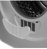 GreenBlue GB410 Electric Tumble Dryer 3kg 830W Vented 5 Drying Programs Compact Table Top Contertop Wall Moountable Portable wit