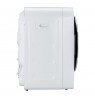 GreenBlue GB410 Electric Tumble Dryer 3kg 830W Vented 5 Drying Programs Compact Table Top Contertop Wall Moountable Portable wit