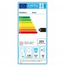 GreenBlue GB410 Electric Tumble Dryer 3kg 830W Vented 5 Drying Programs Compact Table Top Contertop Wall Moountable Portable wit