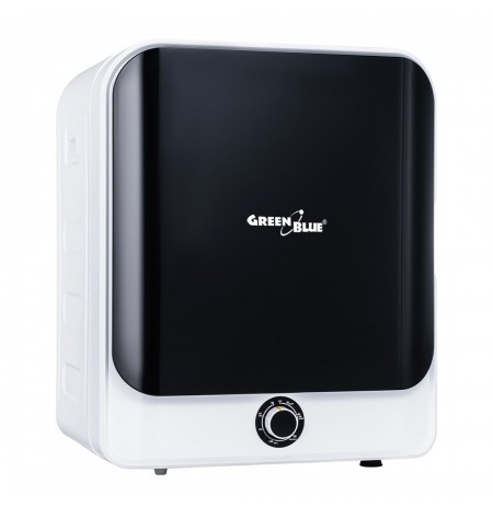Electric Mini Tumble Dryer 3kg GB415