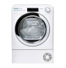 Candy Smart Pro CSO4 H7A1TCEX-S tumble dryer Freestanding Front-load 7 kg A+ White
